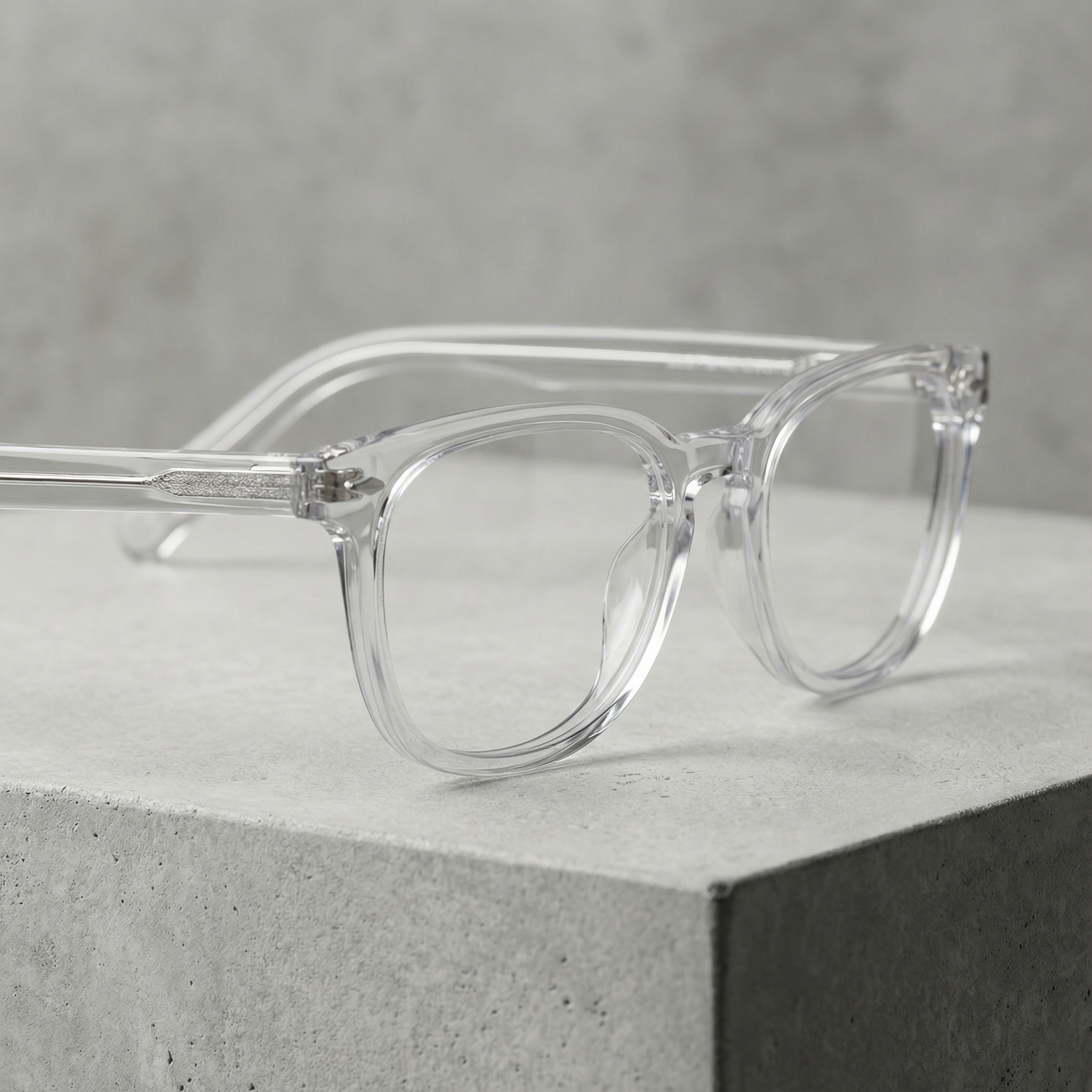 Red Cat-Eye Statement