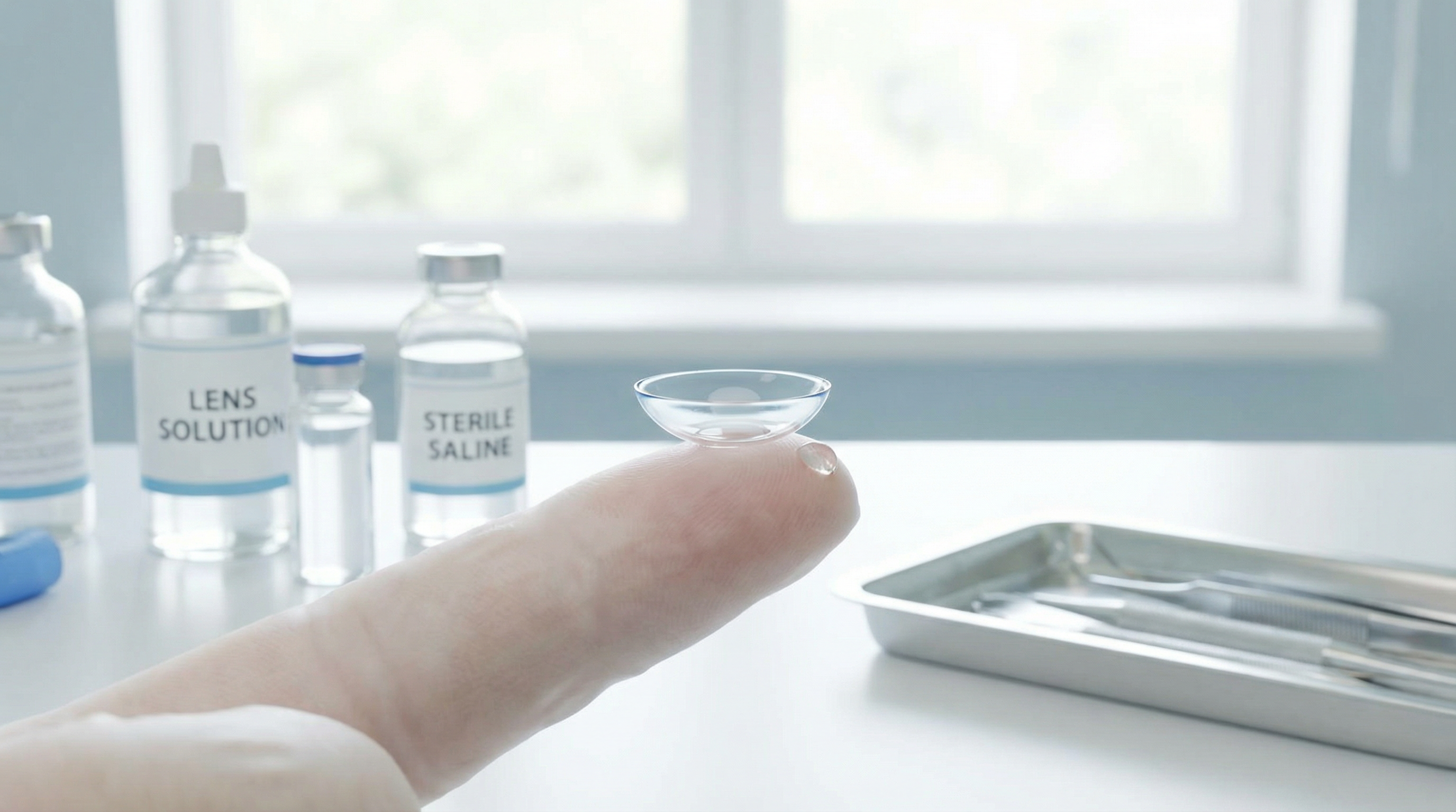 Contactología Avanzada